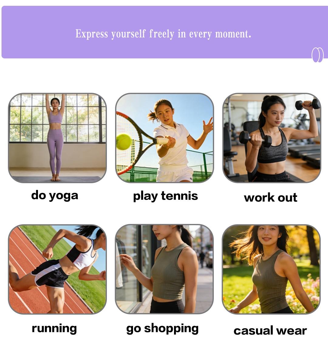 Seamless Knitted Women's Sportswear Jumpsuit, Tight Stretch Yoga, Casual Pilates Clothing for Daily Wear, Comfortable and Stylish