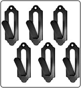 European Deer Skull Mount Hanger, Euro Wall Mount Hanger for Deer Head, Pronghorn and Other Smaller Animals, Skull Wall Hooker with Easy Installation Kit for Indoor Outdoor European Deer Skull Mount Hanger, Euro Wall Mount Hanger for Deer Head, Pronghorn and Other Smaller Animals, Skull Wall Hooker with Easy Installation Kit for Indoor Outdoor