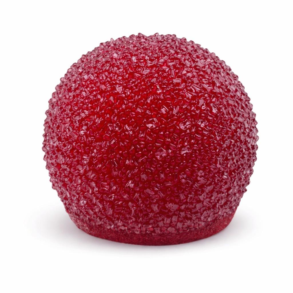 Stress Relief Simulation Lychee Toys, Realistic Design, Perfect Gift for Stress Reduction & Relaxation, Ideal for Home Use, Stress Relief Model