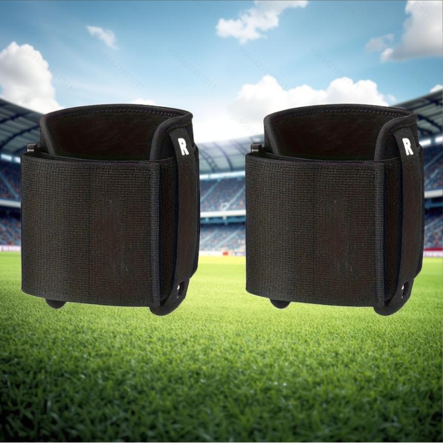 2026 New Be Active Plus Knee Brace with Pressure Pad, Targeted Compression for Lower Back and Hip Support, Comfortable Fit For Wear