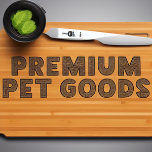 Premium PET Goods