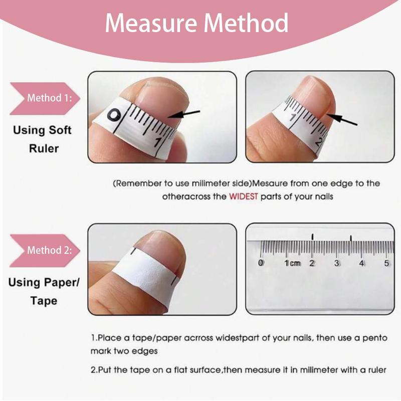 Purple Flower Bow Press-On Nails | 3D Blossom Handmade Gel Tips | Butterfly Charms Tips for Cosplay Con, Virtual Streamer Sessions & Cyberpunk Glam