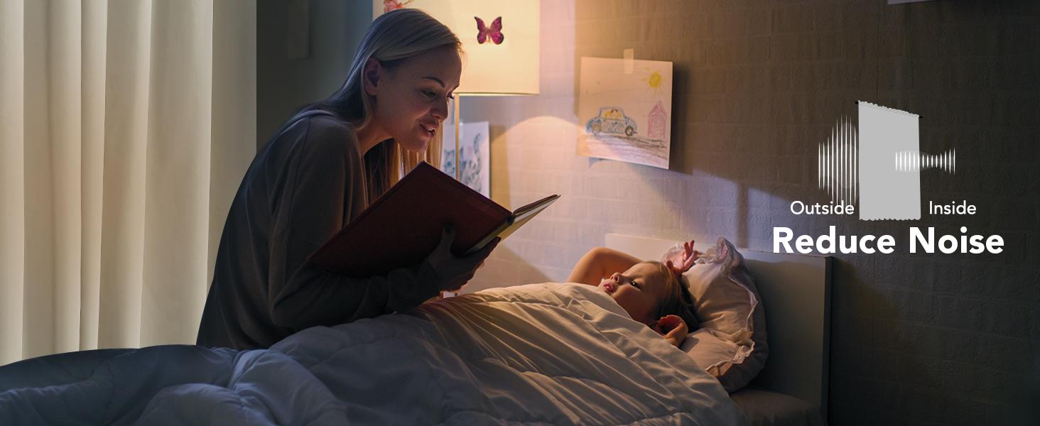 3 Hanging Styles Solid Color Curtains (2 Panels ) – Modern Blackout Drapes, Home Decoration for Living Room, Bedroom, Summer Home,