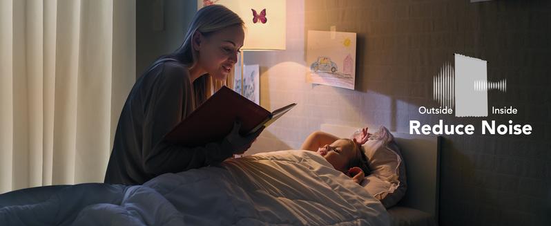 3 Hanging Styles Solid Color Curtains(2 Panels , 52 Inch Width) – Modern Blackout Drapes, Christmas Decor, Home Decoration for Living Room, Bedroom, Summer Home, Christmas Gifts & Decorations