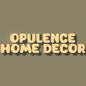 Opulence home Decor