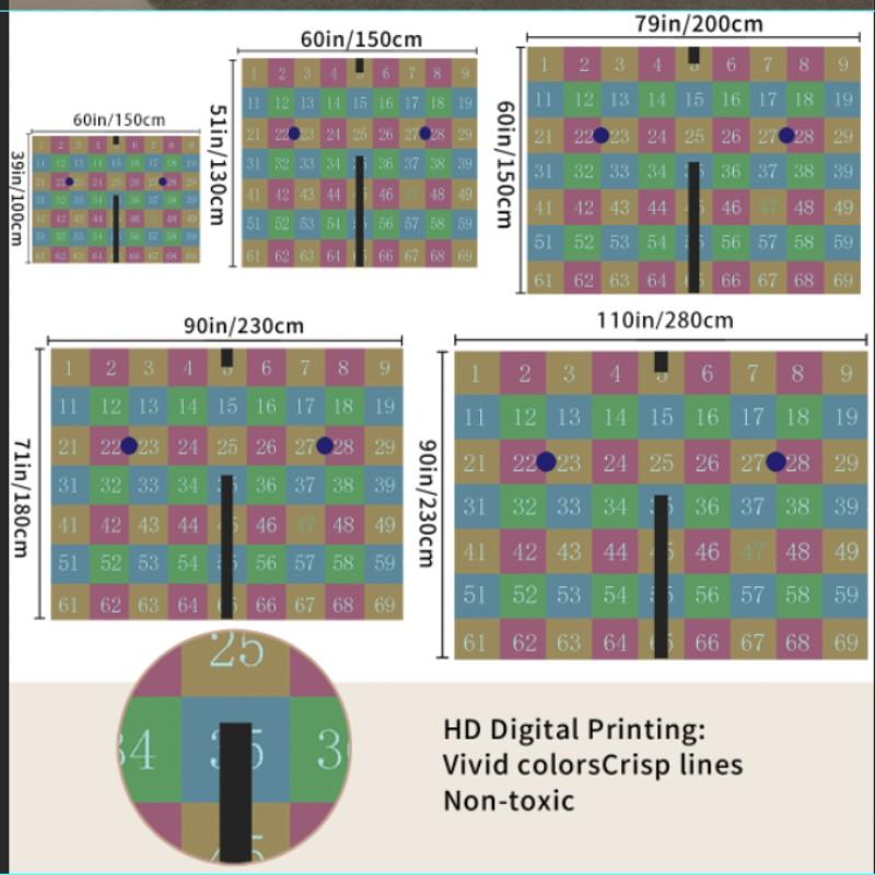 Leopard Print Tapestry, Multiple Styles, Soft Lightweight Durable, Wall Hanging Decor for Bedroom Living Room, Suitable for All People, Ideal Gift Choice