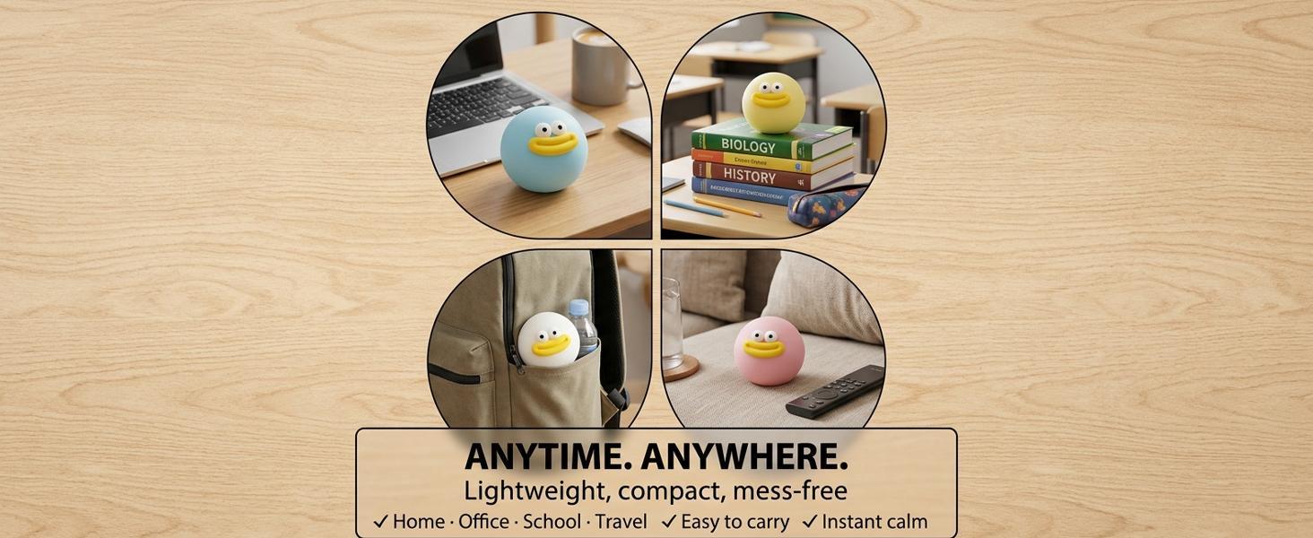 Smushers Face Squishy Soft Squeeze Stress Relief Desk Accessory Slow Rising Texture Sensory Toy Interchangeable Faces Large Rebound Ball Fidget Adults Kids Anxiety Novelty Gift Ultimate(White,1 Set)