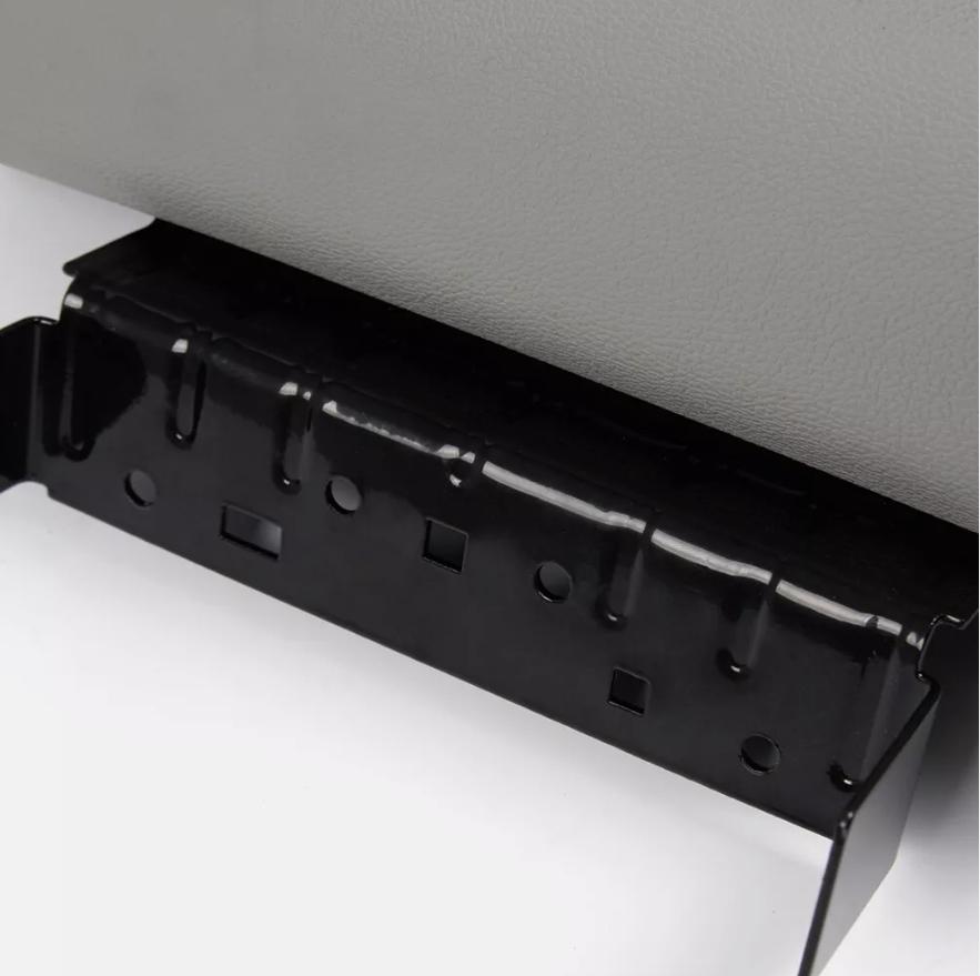 CROSSDESIGN FIT FOR CADILLAC CHEVY GMC PICKUP TRUCK 2007-2014 CENTER CONSOLE ARMREST LID