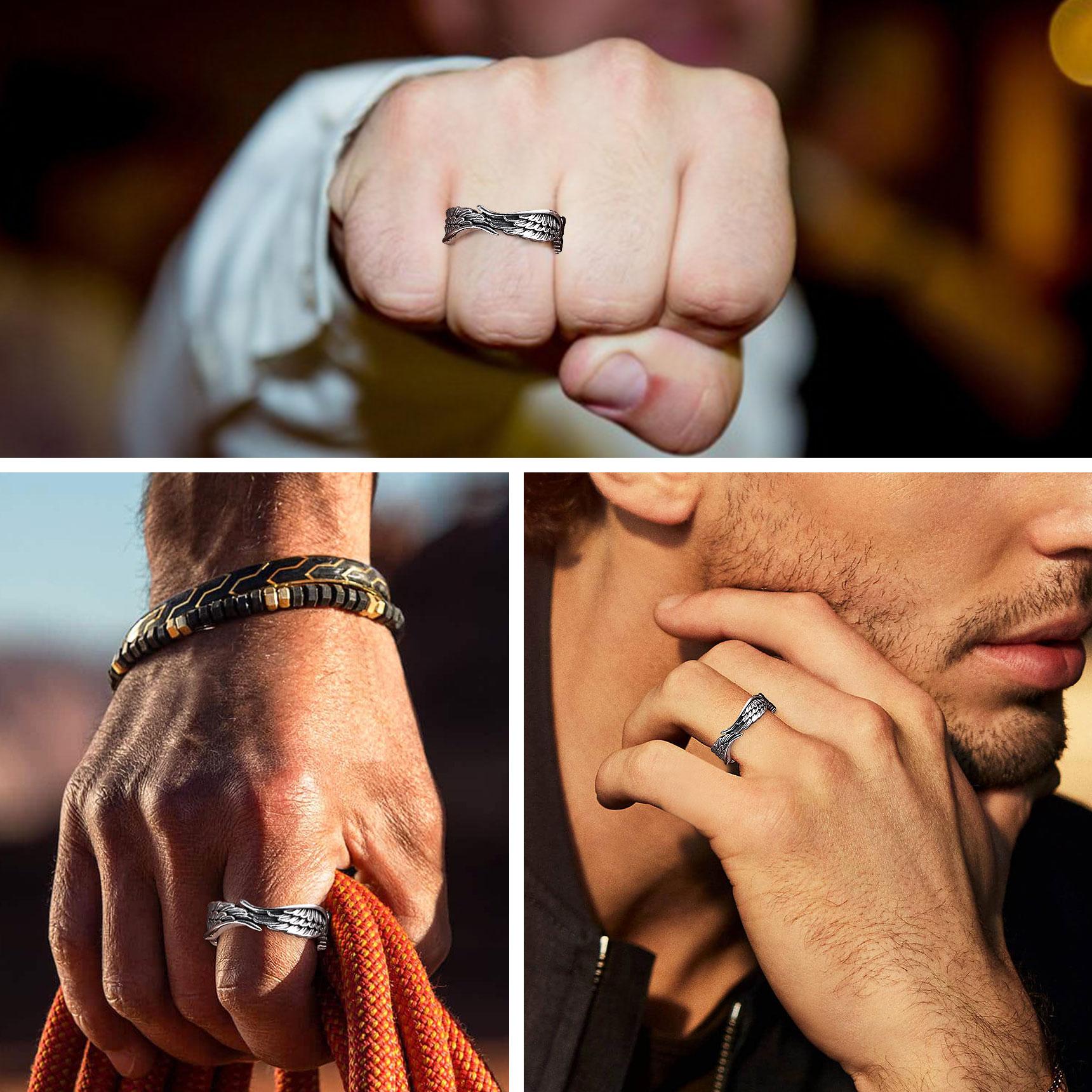 FaithHeart St Michael the Archangel Pendant Necklace Stainless Steel FaithHeart St Michael the Archangel Pendant Necklace Stainless Steel