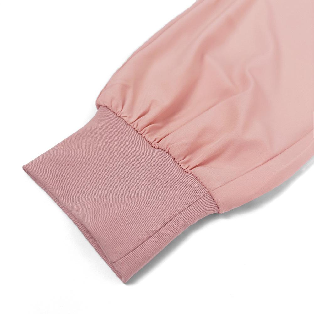 Work Uniform Set Solid Color Uniforms Hotel Janitor Chef Cook Nursing Scrub Suit for Women Men