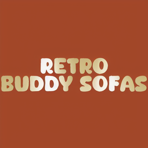 Retro Buddy Sofas