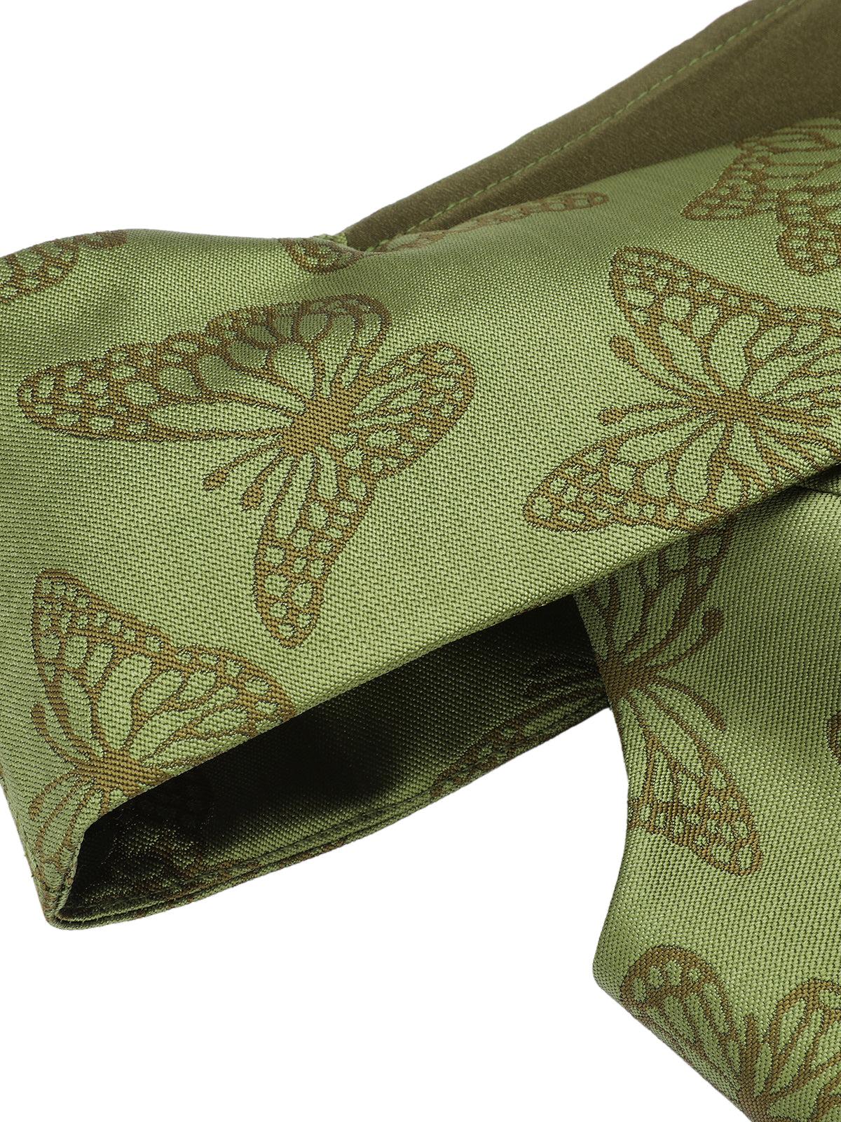 Green 1950s Off-Shoulder Vintage Dress Formal Womenswear Sleeveless Floral Valentine's Day Summer Holiday Dress wedding guset with Back Concealed Zipper Knee Length