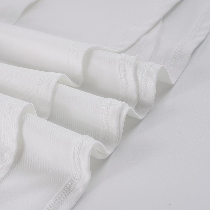 Elegant Pleated Bodycon Skirt, Low Waist A-Line Design, Perfect for Summer & Spring, Women's Fashionable Half Skirt