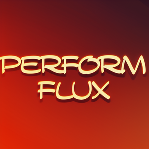 Perform Flux