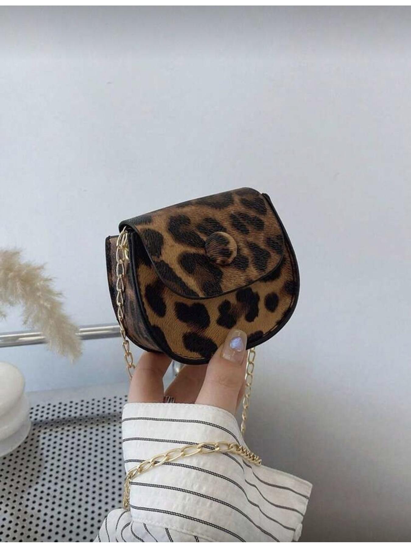 Mini Crocodile Pattern Handbag Solid Color Chain Shoulder Bag Women's Fashion Crossbody Bag Casual Daily Use Small Tote Purse Casual Flap Pocket