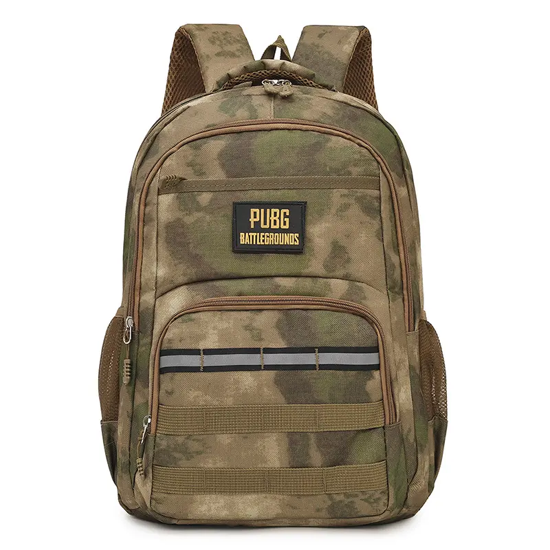 Khaki Camo