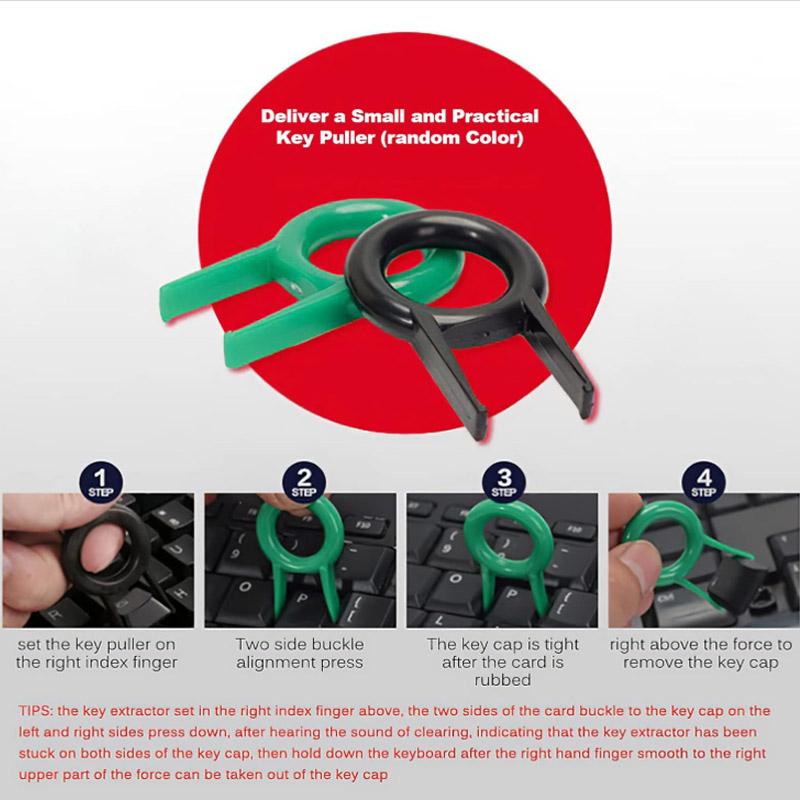 Punk Style Keycaps, Vintage Steam Punk Typewriter Design, Electroplated Surface, Translucent Characters, Compatible with Mx Stems, 6.25u Spacebar Size