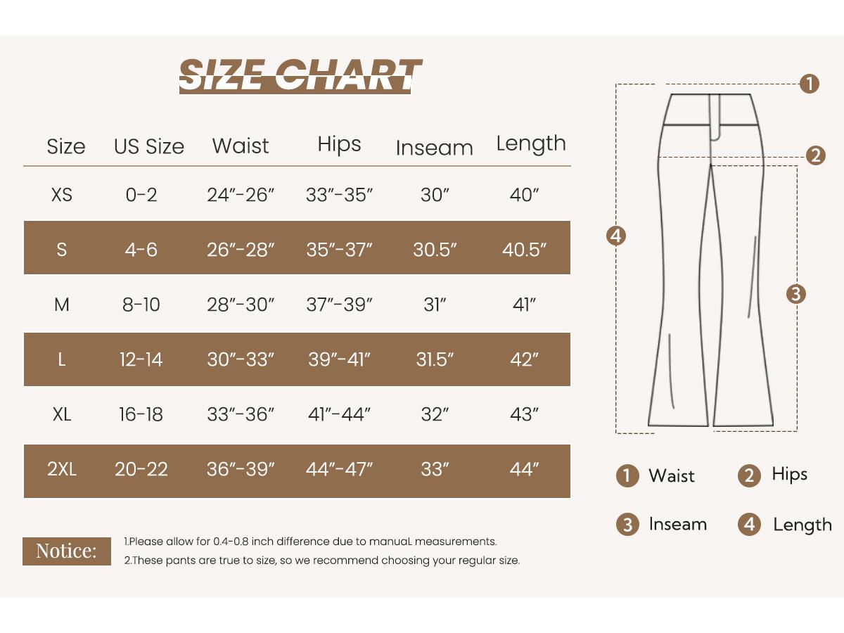 2026 FireSwan Flex High-Waisted Elastic Yoga Pants for Women, featuring back pockets, slightly flared legs, and a tummy-control design, suitable for office and everyday wear. 2026 FireSwan Flex High-Waisted Elastic Yoga Pants for Women, featuring back pockets, slightly flared legs, and a tummy-control design, suitable for office and everyday wear.