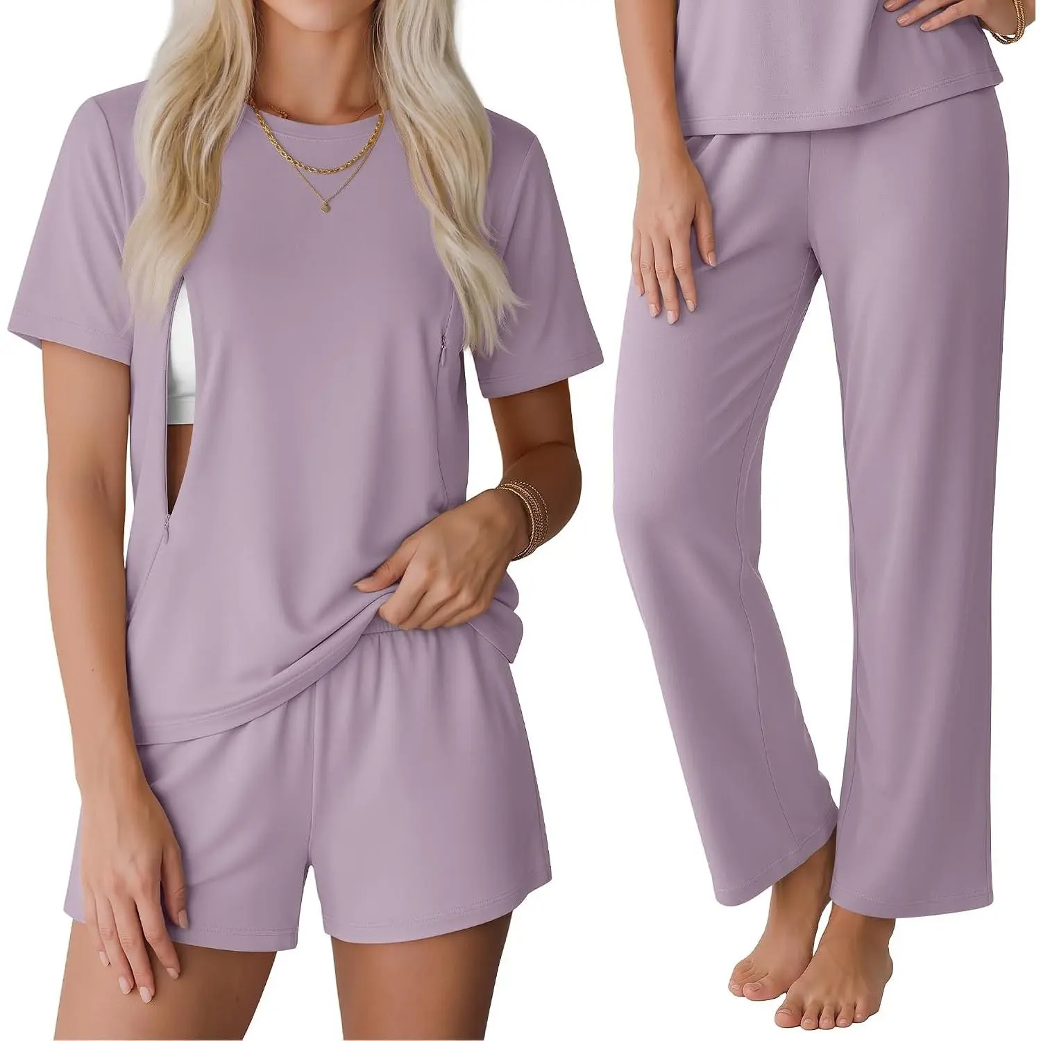Light Purple