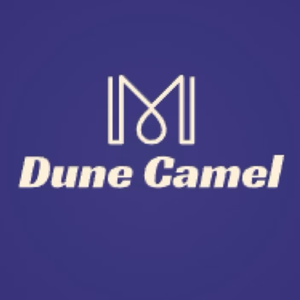Dune Camel