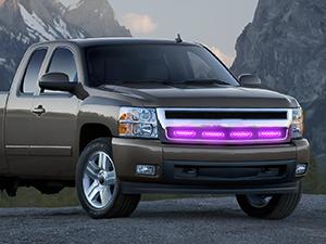 Nilight 6 LED Strobe Lights 4PCS Ultra Slim Surface Mount Hazard Caution Light bar 12-24V Sync Feature Warning Flashing Light kit for Truck Car Vehicle ATV SUV UTV Purple and White Nilight 6 LED Strobe Lights 4PCS Ultra Slim Surface Mount Hazard Caution Light bar 12-24V Sync Feature Warning Flashing Light kit for Truck Car Vehicle ATV SUV UTV Purple and White