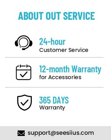 Seesii 21V Cordless Fuel Transfer Pump - 12 GPM Electric Diesel Pump with 2x4.0Ah Batteries, Auto-Shutoff Nozzle & 2x6.6FT Hoses- Portable Kit for Diesel, Kerosene & Machine Oil, Black Friday Deals