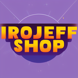 IROJEFF Shop IROJEFF Shop