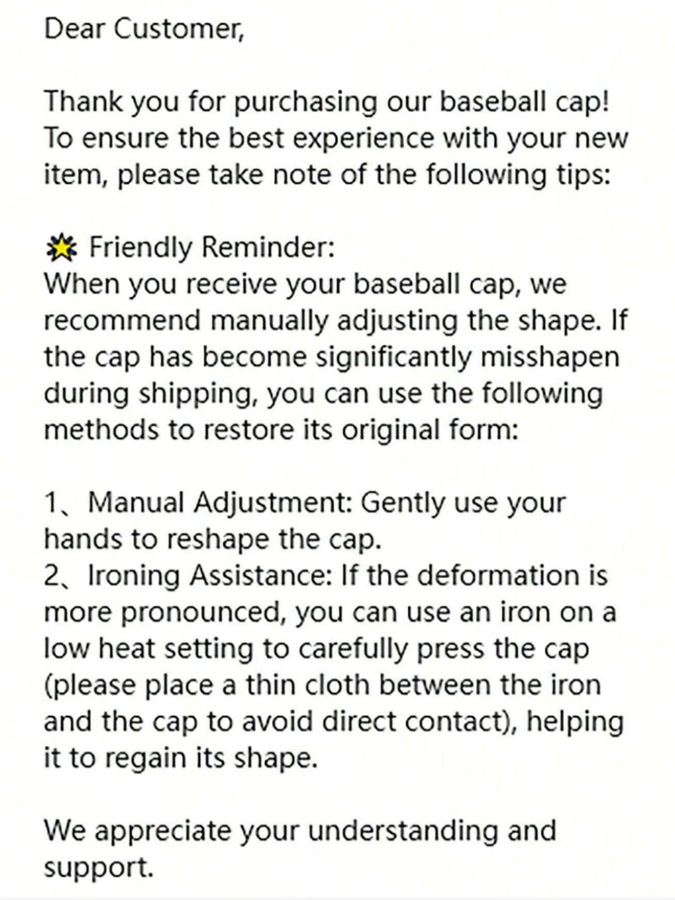 1PC Women's Embroidered Shark Washed Baseball Cap, Adjustable Sun Protection Hat, Casual Loose-Fit Y2K Style for Travel & Beach