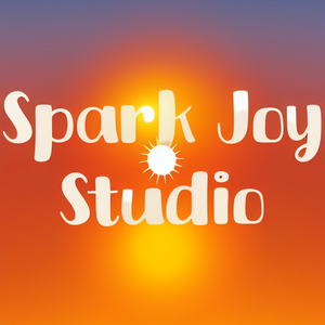 Spark Joy Studio