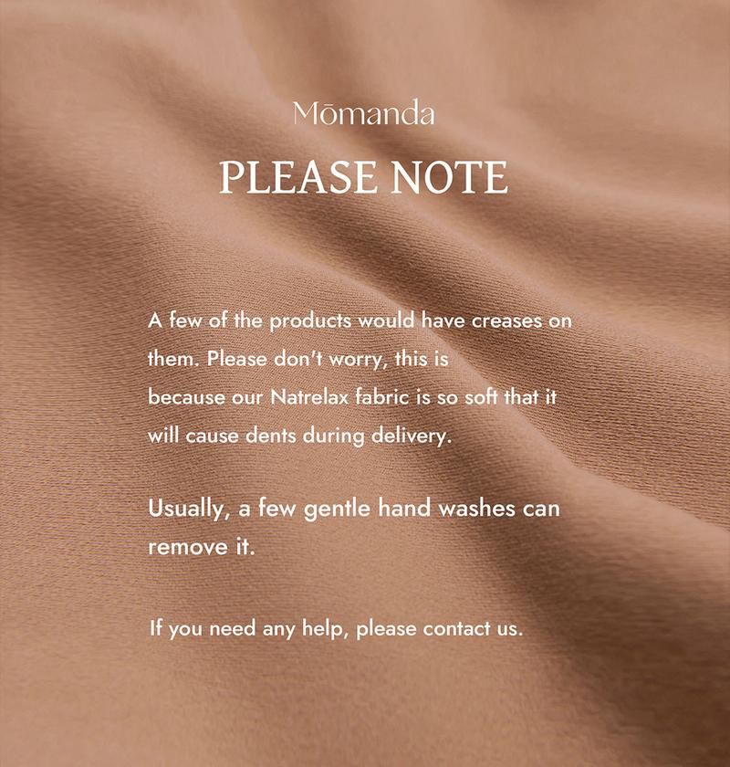 MOMANDA Natrelax Maternity Jumpsuit Square Neck Sleeveless Pregnancy Clothing Ultra-Soft Breathable Fabric