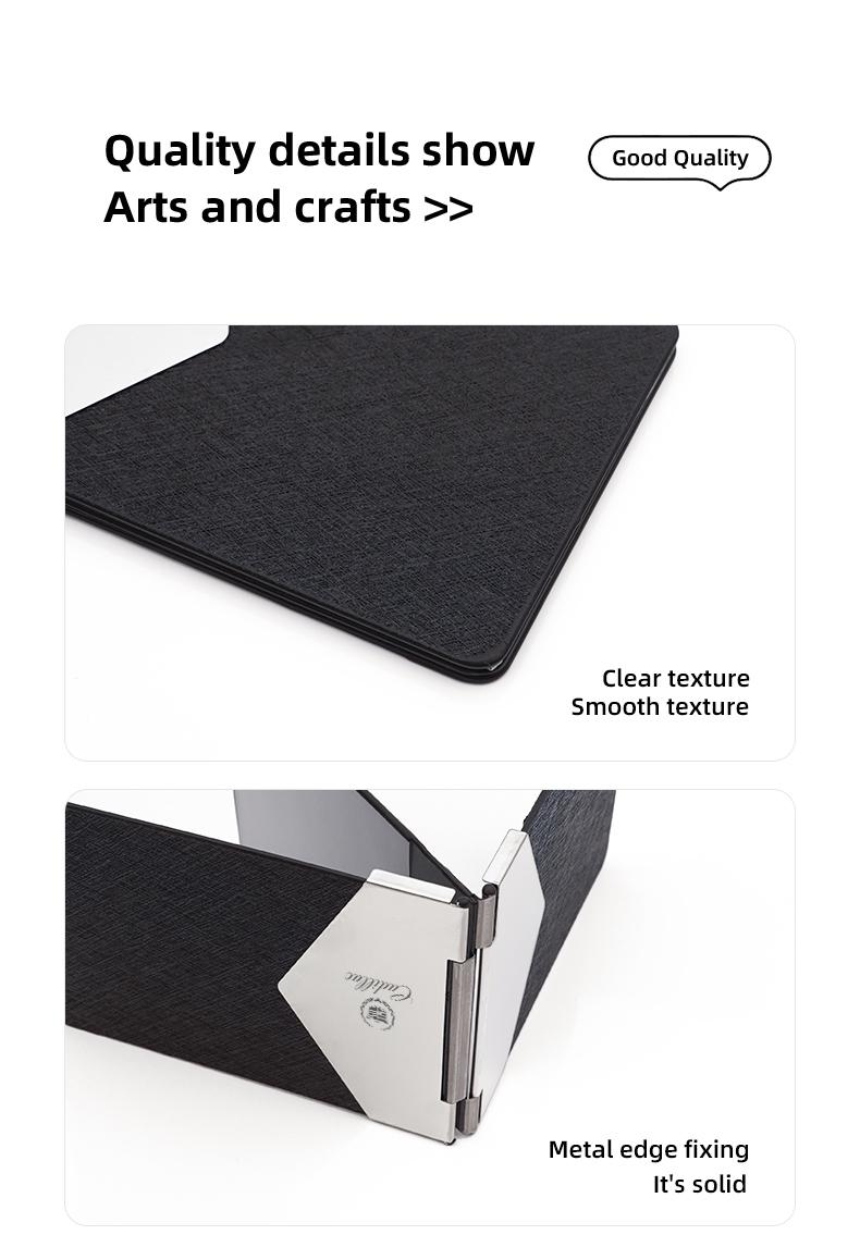 Car Driver License Wallet ID License Storage Bag Credit Card Holder For Cadillac Escalade CTS ATS XTS CT4 CT5 XT5 XT4 XT6 CT6 Lyriq SRX ELR Celestiq EXT XLR