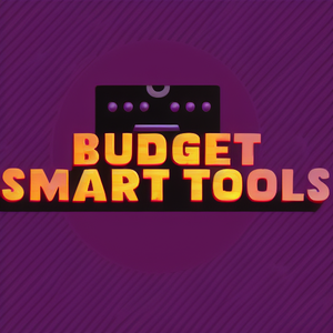 Budget Smart Tools