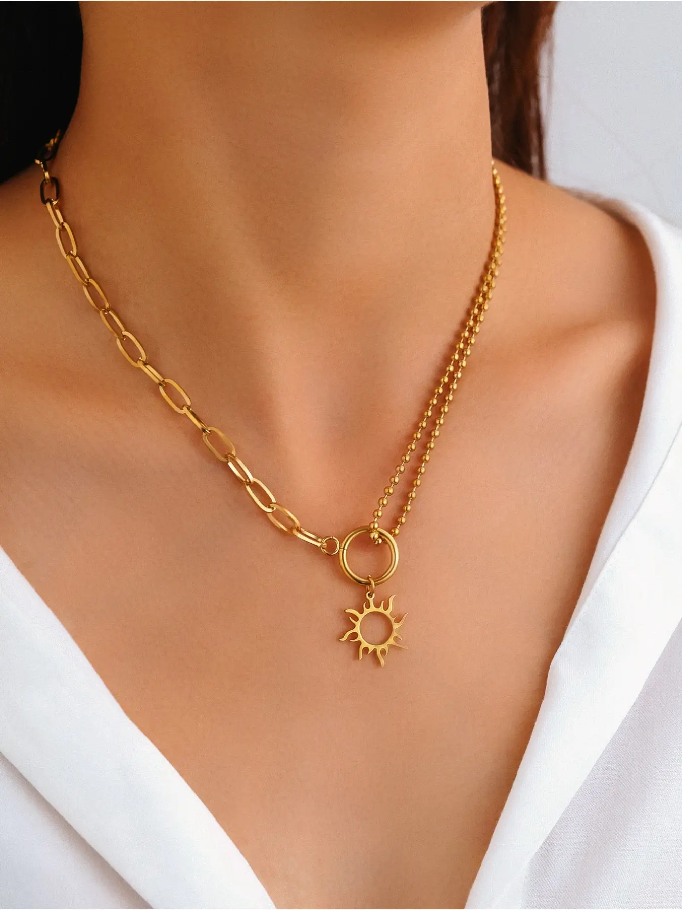 Golden