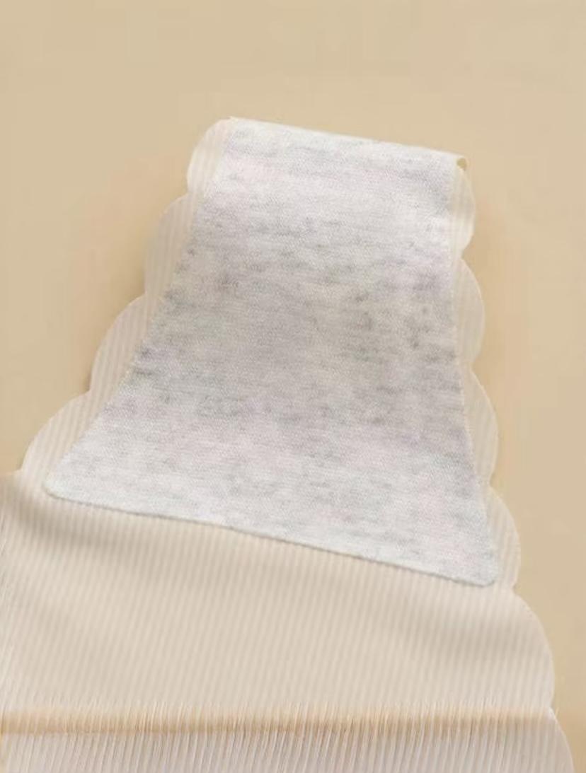 20pcs Of SeamlessWomen'S Underwear, Fan-shaped, Seamless Technology.The Fabric ls Light And Breathable, Suitable For VariousCombinations And Shows Exquisiteness.