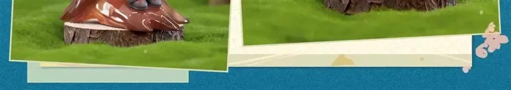 Heaven Official's Blessing Danqing Fenghua Series Blind Box Figures Ornaments Gift