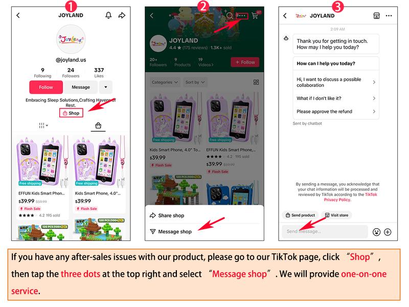 EFFUN Gardening Set, Tool Kit, for Kids, STEM, Includes Tote Bag, Spade, Watering Can, Rake, Fork, Trowel and Gloves