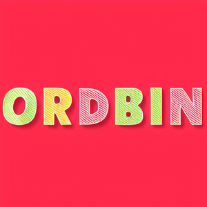 ORDBIN