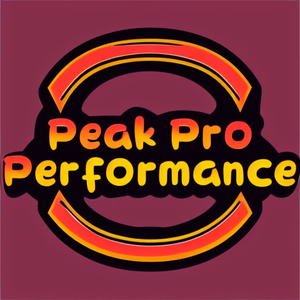 Peak Pro Performance