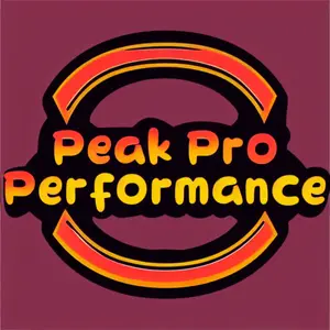 Peak Pro Performance
