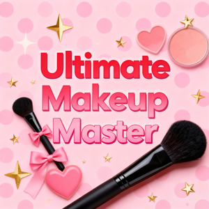 Ultimate Makeup Master