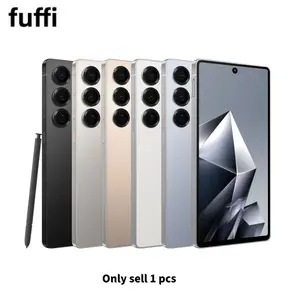 Fuffi - Unlock the global smartphone with a 6.8-inch HD screen, 3+32GB RAM, stylus support, 8MP+16MP high-definition cameras, 4000mAh battery, GPS, and dual SIM dual standby