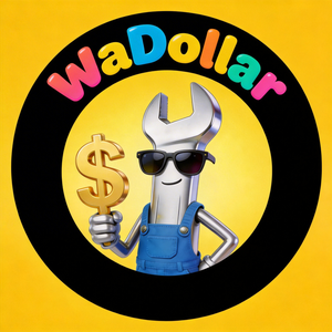 WaDollar