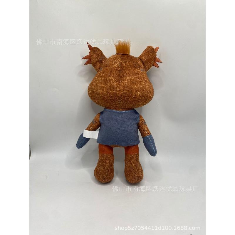 Cross-border new Poppy Playtime 5 doll toy 1006 prototype doll