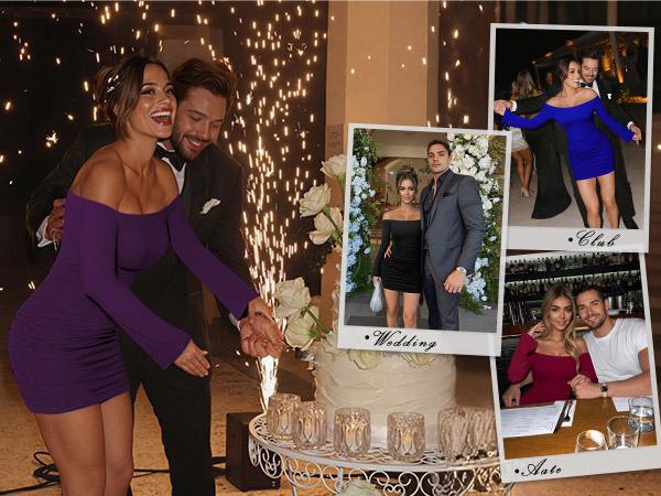 Women's Fall 2026 Long Sleeve Bodycon Mini Dress - Off Shoulder Ruched Figure Hugging Cocktail Party Club Dress, TikTok Viral Streetwear Style Minimalist Sizes run small Petite