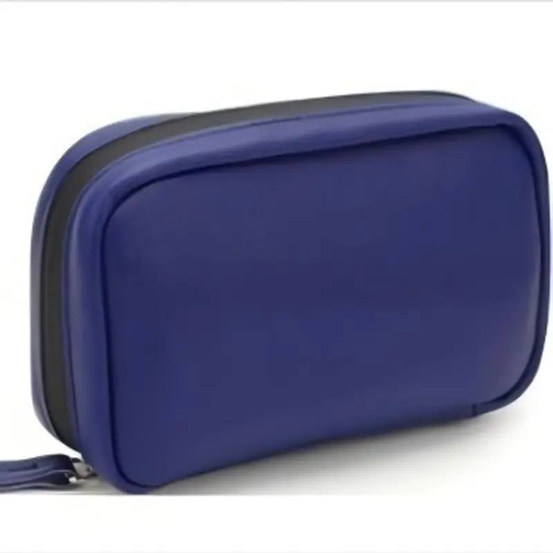 Waterproof Pill Bag Set/Navy Blue