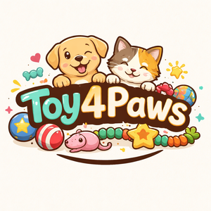 Toy4Paws
