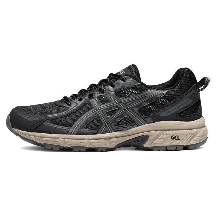 ASICS Gel-Venture 6 Women’s Comfortable, Breathable, Durable, Responsive Low-Top Casual Running Shoes Verifiable, with credentials and supporting global authentication