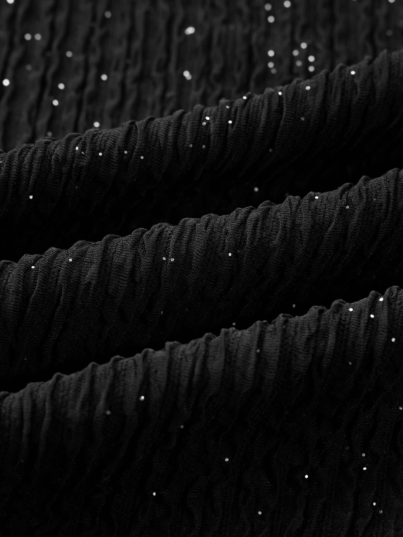 Elegant Casual Women's Plain Long Sleeve Fitted Coat, Fall & Winter Fashion, Large Size, Lapel Collar, Open Front, Womenswear