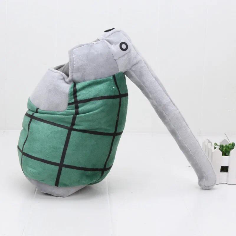 A2025 New Anime My Hero Academia Bakugo Katsuki plush toy for children, cosplay gloves, arm bracelet, medium  HAxiba.