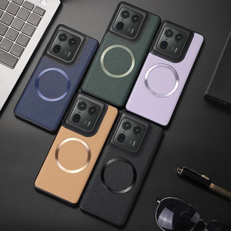 Please Select A Model To Purchase For Moto Edge 50 Pro 40 X50 Ultra G85 G45 G35 G55 5G Wireless Charging Shockproof Case